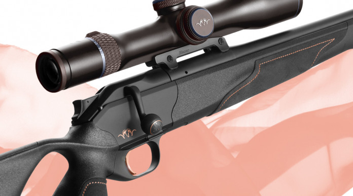 Quanto costa la carabina Blaser R8 Ultimate Rose Quanto costa la carabina Blaser R8 Ultimate Rose