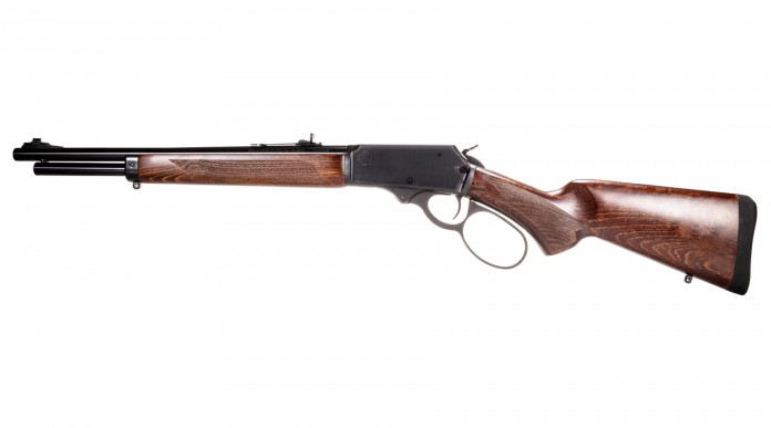 Rossi R93, la carabina a leva calibro .30-30 Winchester Rossi R93, la carabina a leva calibro .30-30 Winchester