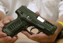 Savage Stance calibro 9×19 mm, il video della prova a fuoco Savage Stance calibro 9x19 mm, il video della prova a fuoco