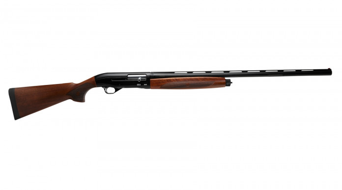 Savage Stevens 560, un fucile semiautomatico in due varianti Savage Stevens 560, un fucile semiautomatico in due varianti