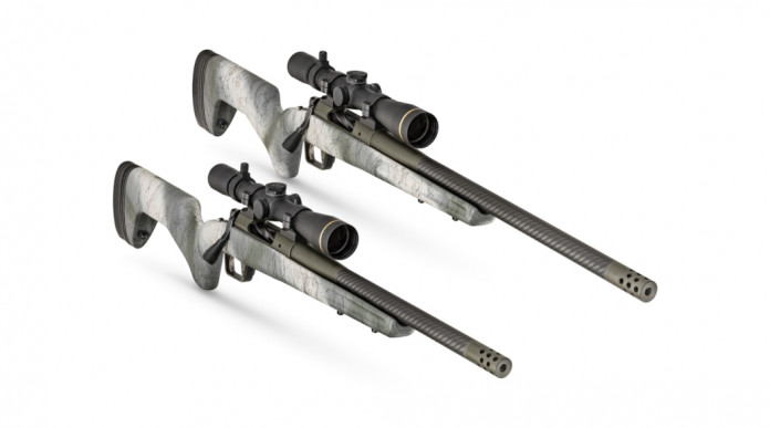 Springfield Armory Model 2020 Redline, una nuova carabina scout Springfield Armory Model 2020 Redline, una nuova carabina scout
