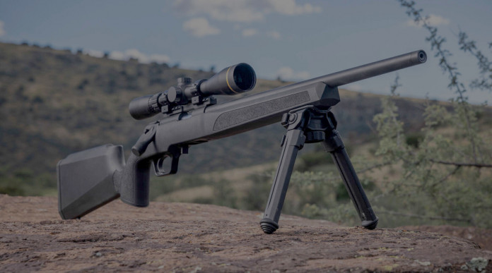 Springfield Armory Model 2020 Rimfire, la carabina bolt-action .22 lr in due modelli Springfield Armory Model 2020 Rimfire, la carabina bolt-action .22 lr in due modelli