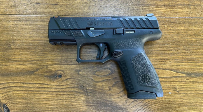 Anteprima - Beretta Apx A1 Compact cresce la famiglia delle polimeriche made in Gardone Anteprima - Beretta Apx A1 Compact cresce la famiglia delle polimeriche made in Gardone