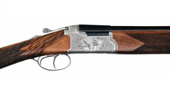 Chapuis Armes Super Orion C60, a caccia di beccacce con stile Chapuis Armes Super Orion C60, a caccia di beccacce con stile