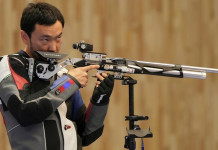 Mondiale di tiro: il medagliere dopo la prima settimana Coppa del mondoCoppa del mondo di tiro: il medagliere dopo la prima settimana di tiro il medagliere dopo la prima settimana