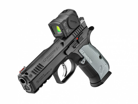 Cz Shadow 2 Compact