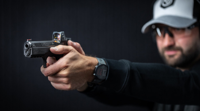 Cz presenta la Shadow 2 Compact Cz presenta la Shadow 2 Compact