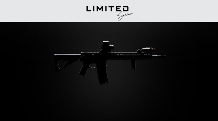 Daniel Defense pronta al lancio d’una nuova carabina in edizione limitata Daniel Defense pronta al lancio d’una nuova carabina in edizione limitata