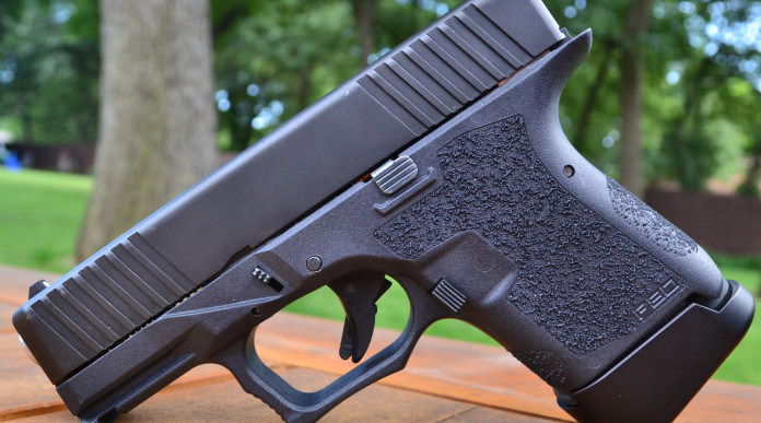 Regolamentazione delle ghost gun, la sentenza della Corte suprema Regolamentazione delle ghost gun, la sentenza della Corte suprema