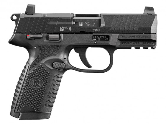 black fn 502 mrd
