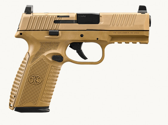 fde fn 510 mrd