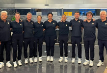 Campionato europeo di tiro a volo, si parte con lo skeet Campionato europeo di tiro a volo, si parte con lo Skeet