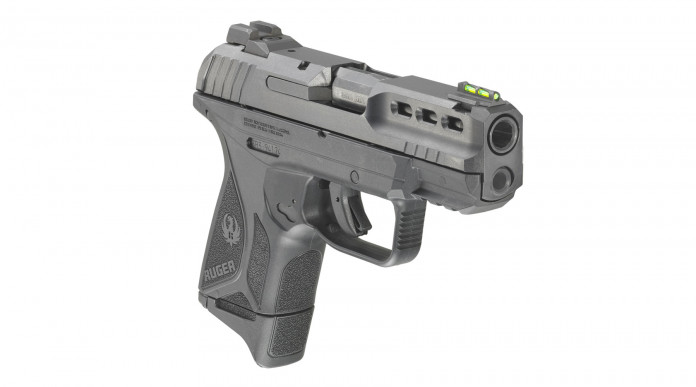 Qual è il prezzo della Ruger Security-380 in Italia Qual è il prezzo della Ruger Security-380 in Italia