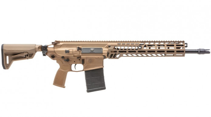 Qual è il prezzo della carabina Sig Sauer Mcx Spear in Italia? Qual è il prezzo della carabina Sig Sauer Mcx Spear in Italia?