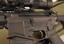 Ruger Sfar calibro .308 Winchester, il test alla linea di tiro Ruger Sfar calibro .308 Winchester, il test alla linea di tiro