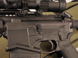 Ruger Sfar calibro .308 Winchester, il test alla linea di tiro Ruger Sfar calibro .308 Winchester, il test alla linea di tiro
