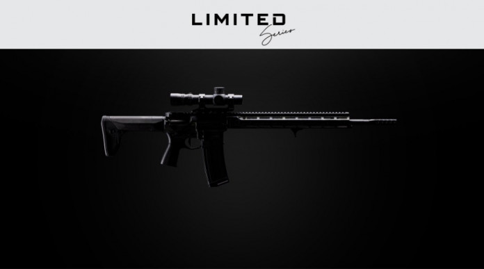 Sta per arrivare l’ottava carabina Daniel Defense da collezione Sta per arrivare l’ottava carabina Daniel Defense da collezione