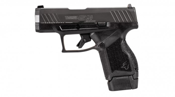 Taurus Gx4 Graphene, una nuova finitura per la pistola polimerica microcompatta Taurus Gx4 Graphene, una nuova finitura per la pistola polimerica microcompatta