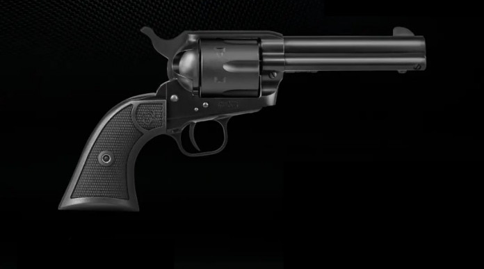 Taurus Imperador, il revolver calibro .38 Special Taurus Imperador, il revolver calibro .38 Special