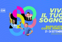Trofeo Coni 2023, anche il tiro a segno è protagonista Trofeo Coni 2023, anche il tiro a segno è protagonista