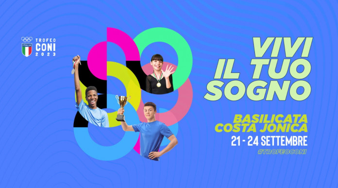 Trofeo Coni 2023, anche il tiro a segno è protagonista Trofeo Coni 2023, anche il tiro a segno è protagonista