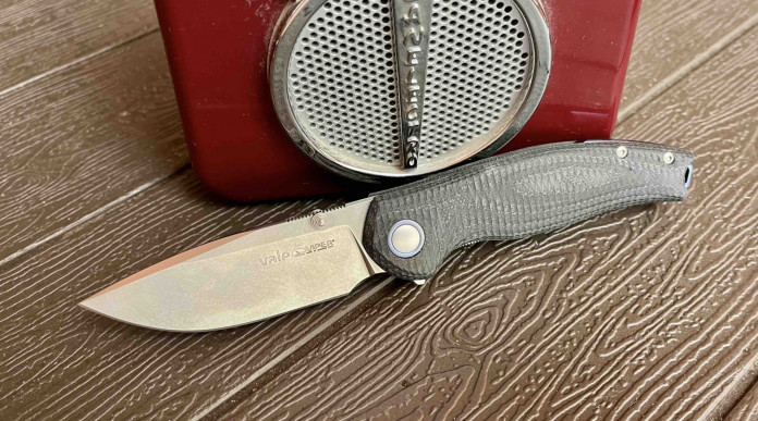 Viper Vale, elogio del valore in un coltello chiudibile di pregio Viper Vale, elogio del valore in un coltello chiudibile di pregio