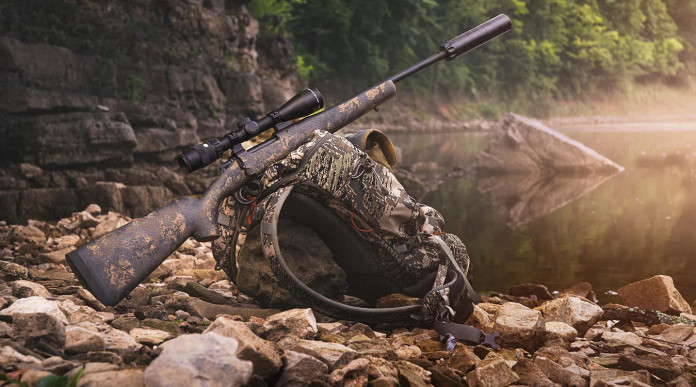 Wilson Combat Nula Model 20, una nuova serie di carabine bolt-action ultraleggere Wilson Combat Nula Model 20, una nuova serie di carabine bolt-action ultraleggere