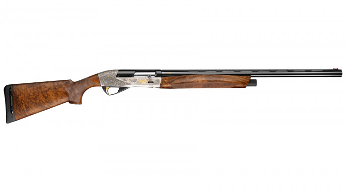 Benelli Advanced Impact, la nuova canna liscia dei fucili Benelli Benelli Advanced Impact, la nuova canna liscia dei fucili Benelli
