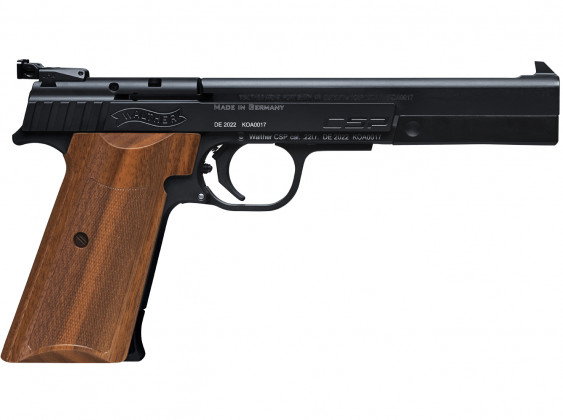 Classic Walther Csp