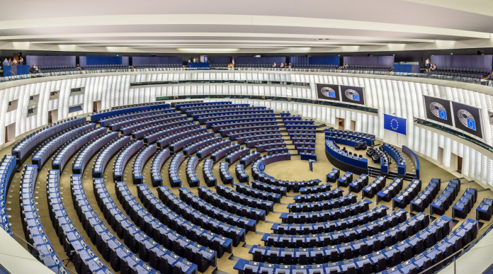 Esportazione di armi, interrogazione della Lega alla Commissione europea Esportazione di armi, interrogazione della Lega alla Commissione europea