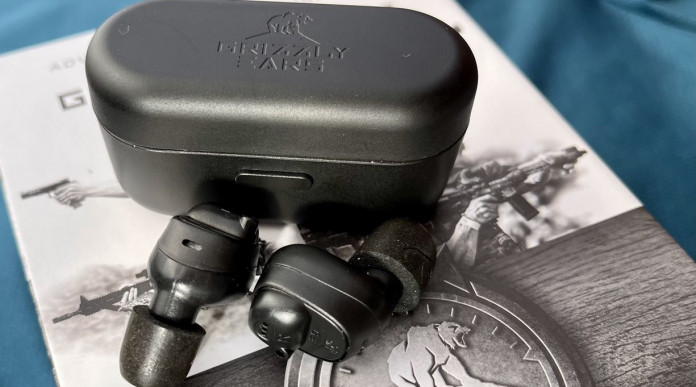 Grizzly Ears Predator Pro+, come vanno gli auricolari bluetooth per i tiratori Grizzly Ears Predator Pro+, come vanno gli auricolari bluetooth per i tiratori
