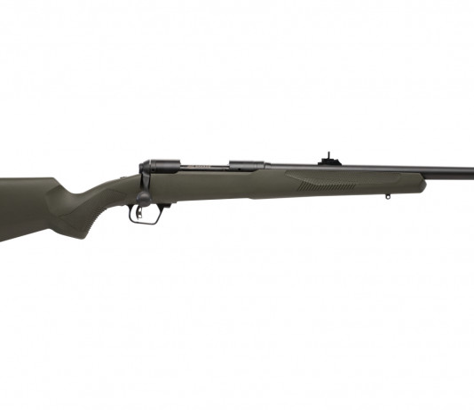 Le carabine Savage in calibro .400 Legend Le carabine Savage in calibro .400 Legend