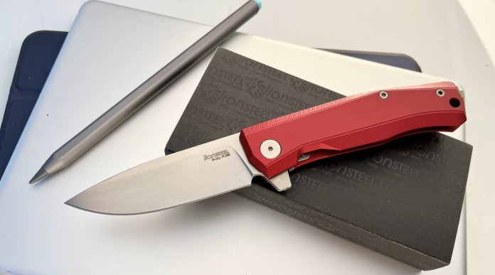 Lionsteel Myto, chiudibile Edc ricco di stile ed eleganza Lionsteel Myto, chiudibile Edc ricco di stile ed eleganza