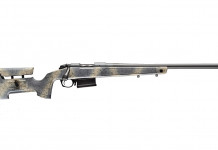 Qual è il prezzo della carabina Bergara B14 Wilderness Hmr Carbon in Italia? Qual è il prezzo della carabina Bergara B14 Wilderness Hmr Carbon in Italia