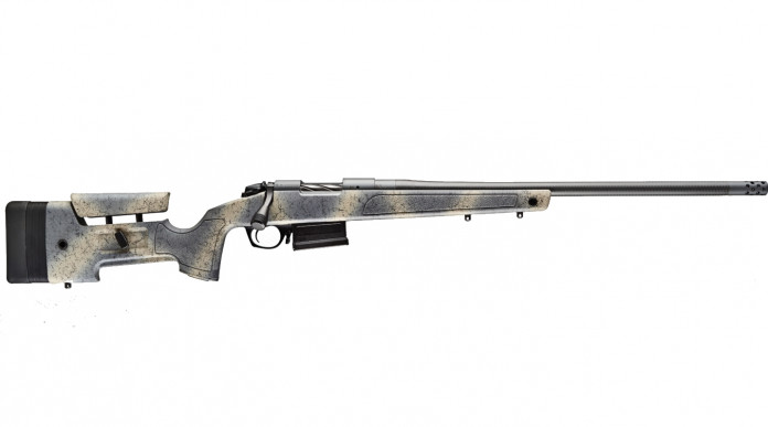 Qual è il prezzo della carabina Bergara B14 Wilderness Hmr Carbon in Italia Qual è il prezzo della carabina Bergara B14 Wilderness Hmr Carbon in Italia