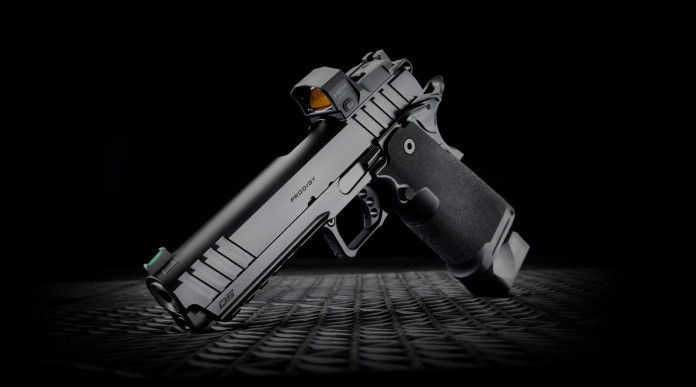 Quali pistole Springfield Armory distribuite in Italia Quali pistole Springfield Armory distribuite in Italia