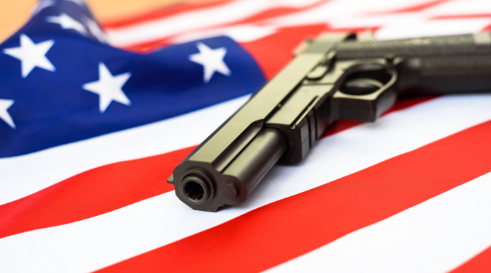 Quanti background check in America nei primi nove mesi del 2023? Quanti background check in America nei primi nove mesi del 2023?