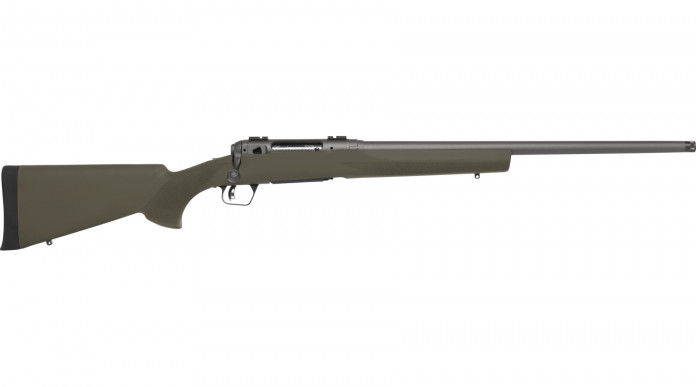 Savage 110 Trail Hunter, una carabina bolt-action ergonomica Savage 110 Trail Hunter, una carabina bolt-action ergonomica