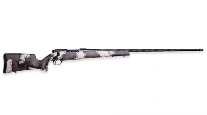 Weatherby Mark V High country, una nuova carabina bolt-action Weatherby Mark V High country, una nuova carabina bolt-action