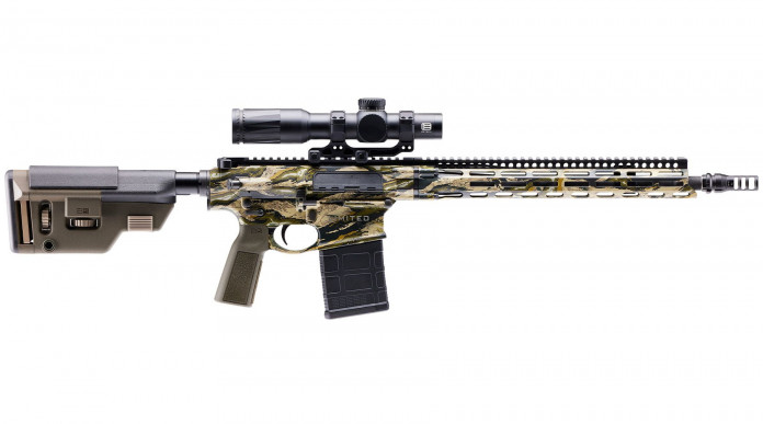 Daniel Defense Dd5 V3 Basecamp, la carabina da collezione #10 Daniel Defense Dd5 V3 Basecamp, la carabina da collezione #10