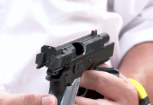 Cz Shadow 2 Compact cal. 9×19 mm, ecco com’è fatta e come spara Cz Shadow 2 Compact