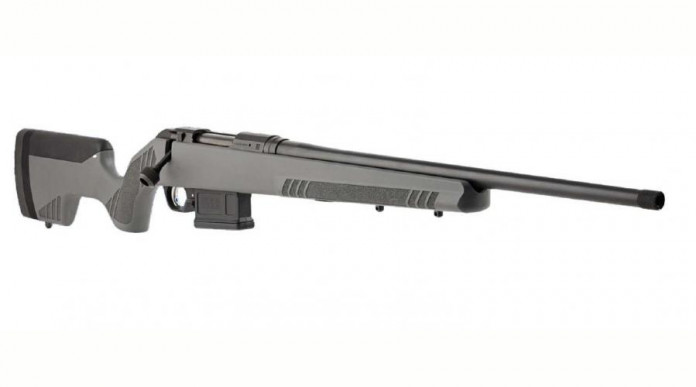 Colt Cbx Tac Hunter, una nuova carabina bolt-action da caccia Colt Cbx Tac Hunter, una nuova carabina bolt-action da caccia