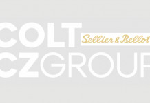 Colt-Cz Group acquisisce Sellier & Bellot Colt-Cz Group acquisisce Sellier & Bellot