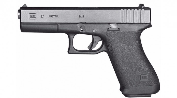 La storia (tra mito e leggenda) di Gaston Glock La storia (tra mito e leggenda) di Gaston Glock