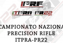 ITPra annuncia il Campionato Itpra Centerfire 2024 ITPra annuncia il Campionato Itpra Centerfire 2024