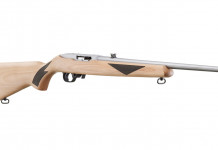 Ruger 10/22 Sporter 75th Anniversary, due carabine .22 lr in edizione limitata Ruger 10-22 Sporter 75th Anniversary, due carabine .22 lr in edizione limitata