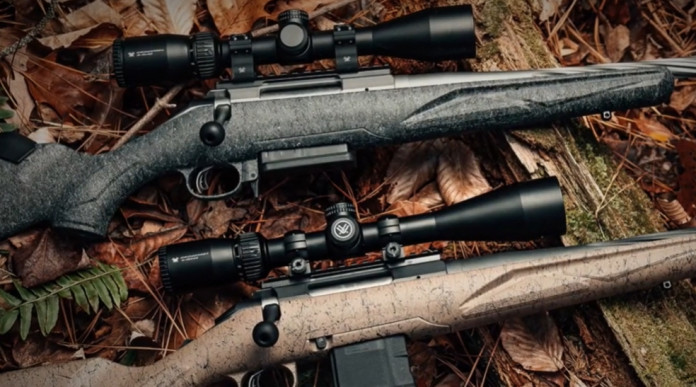 Ruger American Generation II, una nuova linea di carabine bolt-action Ruger American Generation II, una nuova linea di carabine bolt-action