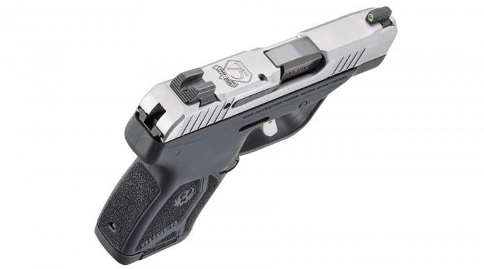 Ruger Lcp Max 75th Anniversary, la pistola tascabile per l’anniversario Ruger Lcp Max 75th Anniversary, la pistola tascabile per l’anniversario