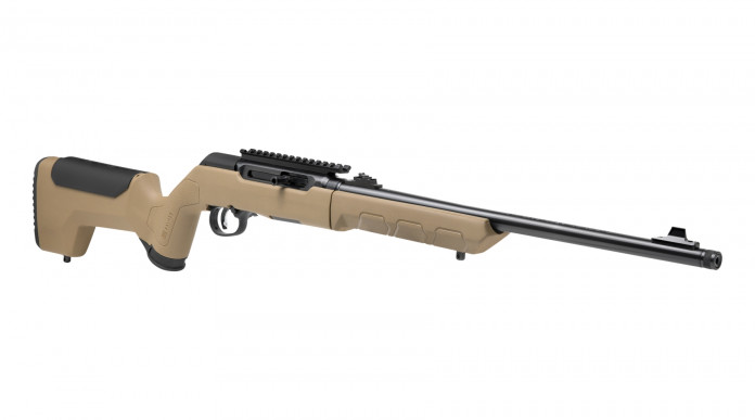 S’amplia il catalogo delle carabine Savage calibro .22 lr S’amplia il catalogo delle carabine Savage calibro .22 lr