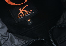 Una giacca tattica da Konustex Una giacca tattica da Konustex